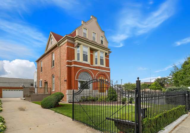 Photo of 4312 S Oakenwald Ave, Chicago, IL 60653