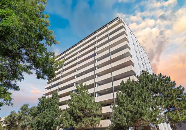 Photo of 1029 E 8th Ave #1201, Denver, CO 80218