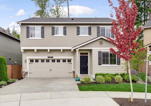 Photo of 704 100th Ave SE, Lake Stevens, WA 98258