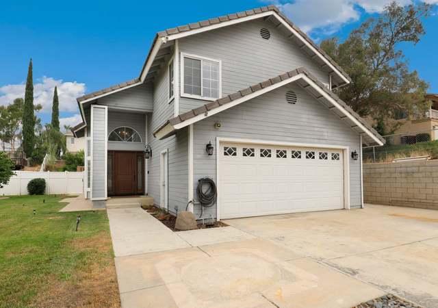 Photo of 14358 Moonridge Dr, Riverside, CA 92503