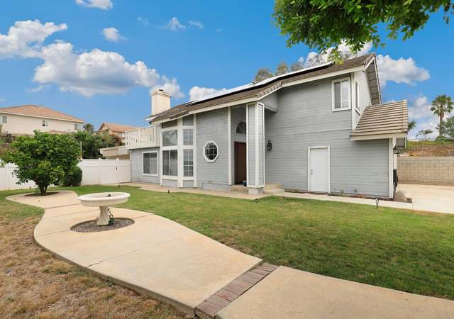 Photo of 14358 Moonridge Dr, Riverside, CA 92503