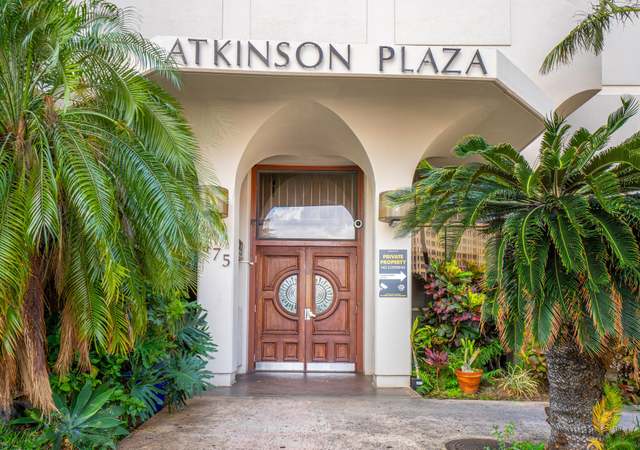 Photo of 475 Atkinson Dr #1505, Honolulu, HI 96814