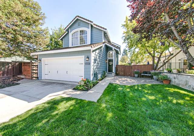Photo of 5519 Rainflower Dr, Livermore, CA 94551