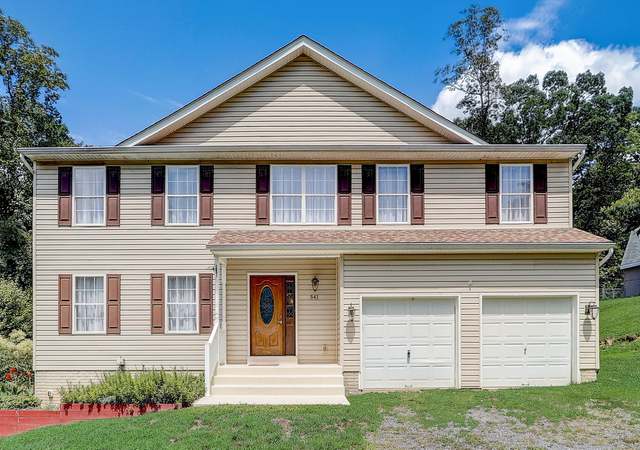Photo of 541 Carson Ct, Lusby, MD 20657