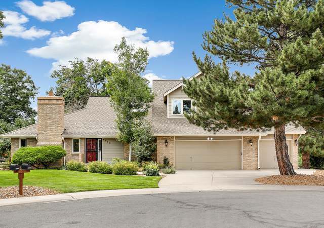 Photo of 4040 W 103rd Ct, Westminster, CO 80031
