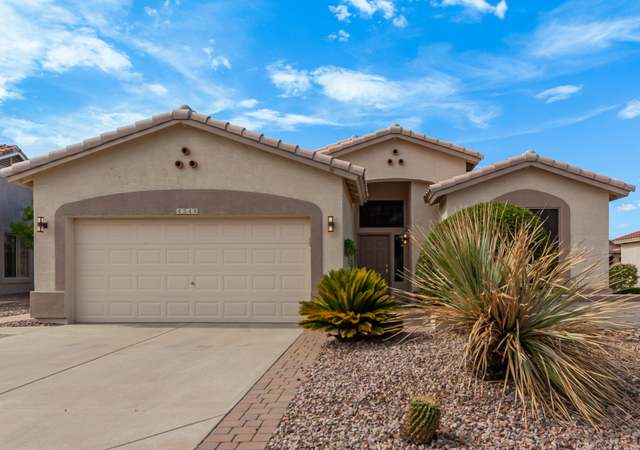 Photo of 4548 E Strawberry Dr, Gilbert, AZ 85298