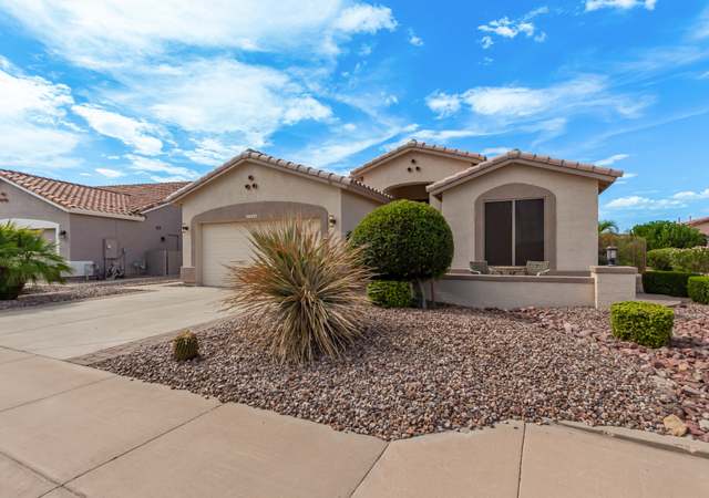 Photo of 4548 E Strawberry Dr, Gilbert, AZ 85298