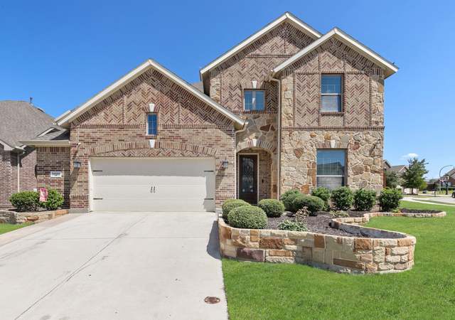 Photo of 14500 Seventeen Lakes Blvd, Fort Worth, TX 76262
