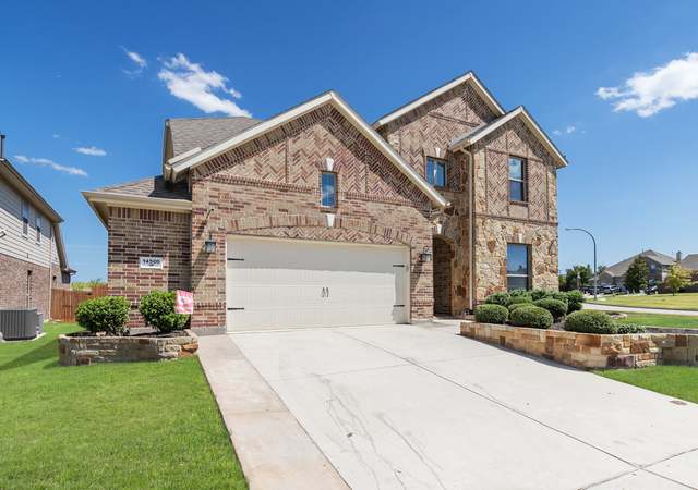 Photo of 14500 Seventeen Lakes Blvd, Fort Worth, TX 76262