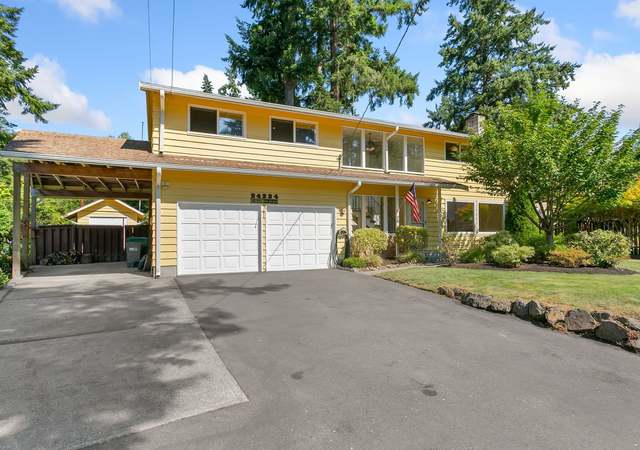 Photo of 24224 24th Ave W, Bothell, WA 98021