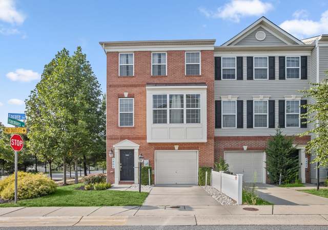 Photo of 1802 Encore Ter, Severn, MD 21144