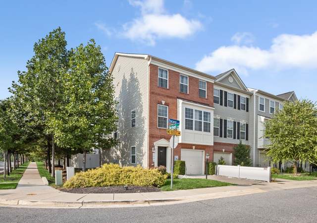 Photo of 1802 Encore Ter, Severn, MD 21144