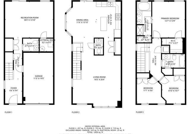 Photo of 1802 Encore Ter, Severn, MD 21144