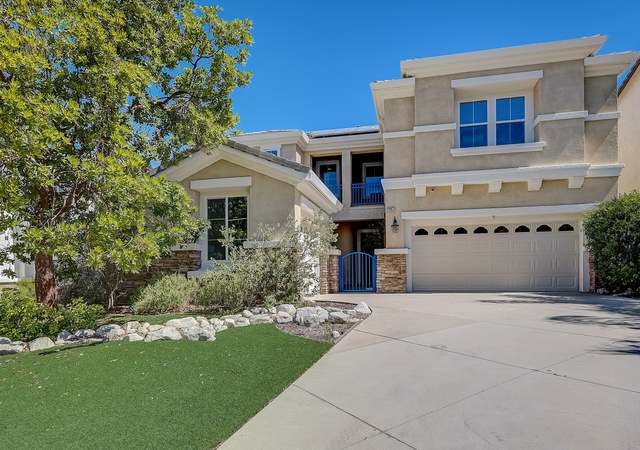 Photo of 22057 Gold Canyon Dr, Saugus, CA 91390