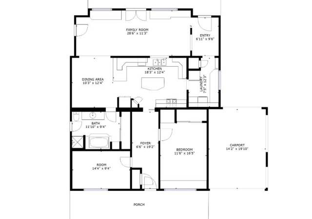 Photo of 27137 Plum St, Perris, CA 92570