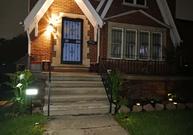 Photo of 15521 Auburn St, Detroit, MI 48223