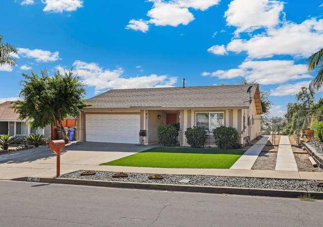 Photo of 417 Garey Dr, Vista, CA 92084