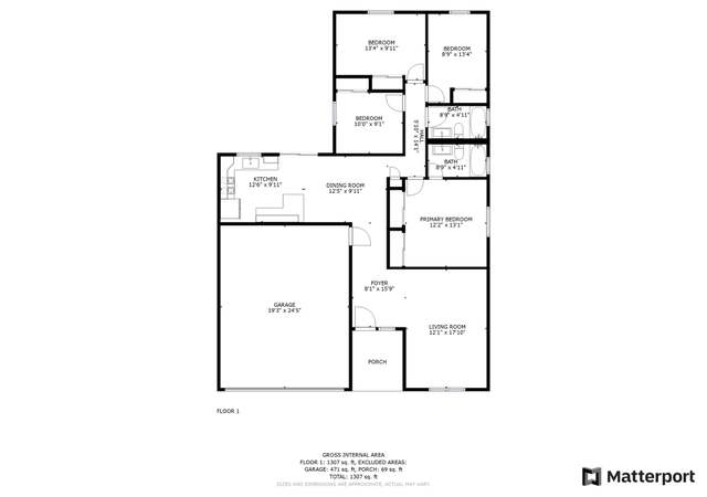 Photo of 417 Garey Dr, Vista, CA 92084