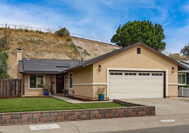 Photo of 10236 Avenida De La Cantina, San Diego, CA 92129