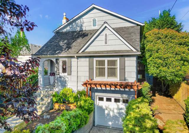 Photo of 3727 36th Ave SW, Seattle, WA 98126
