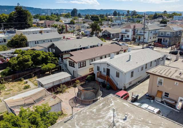 Photo of 1519 27th Ave, Oakland, CA 94601