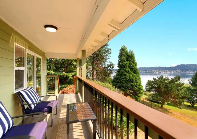 Property at 17198 Viking Way NW, Poulsbo, WA 98370, 3 beds, 2 baths