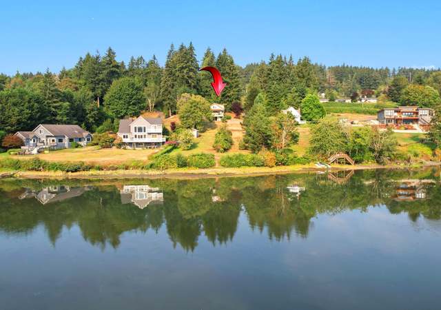 Photo of 17198 Viking Way NW, Poulsbo, WA 98370
