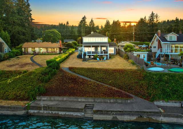 Photo of 5762 Chico Way NW, Bremerton, WA 98312
