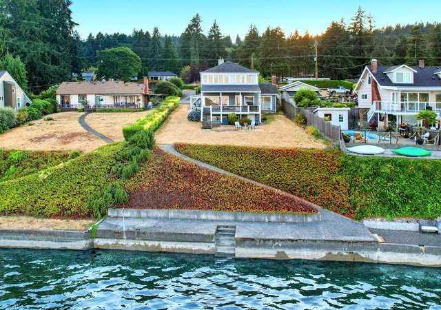 Photo of 5762 Chico Way NW, Bremerton, WA 98312