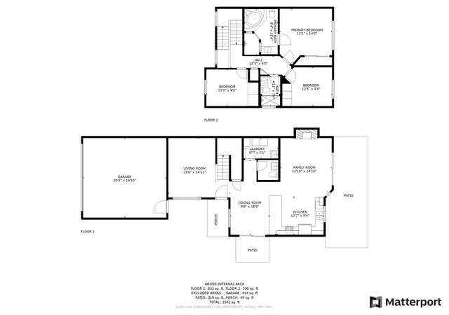 Photo of 7167 Caminito Pantoja, San Diego, CA 92122