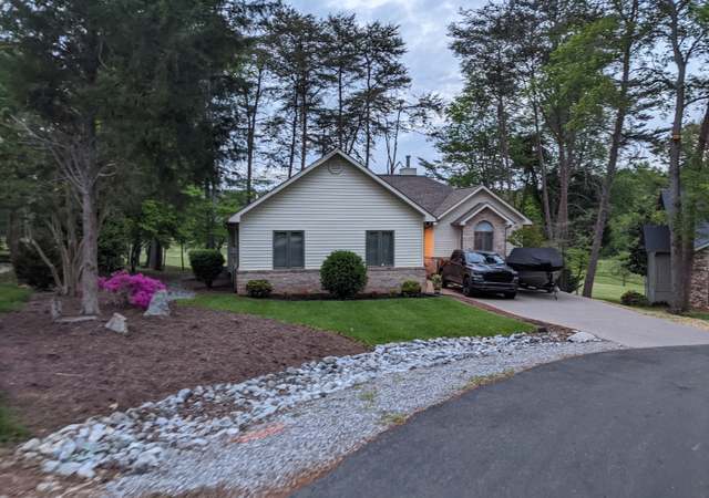 Property at 128 Talah Trce, Loudon, TN 37774, 3 beds, 2 baths
