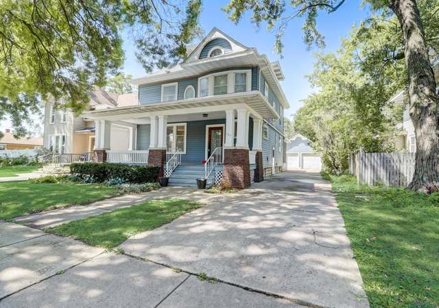Photo of 165 S Highland Ave, Aurora, IL 60506