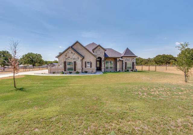 Redfin Texas