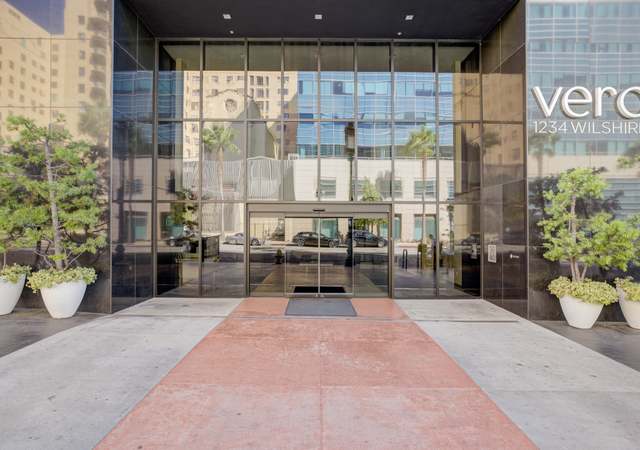 Photo of 1234 Wilshire Blvd #121, Los Angeles, CA 90017