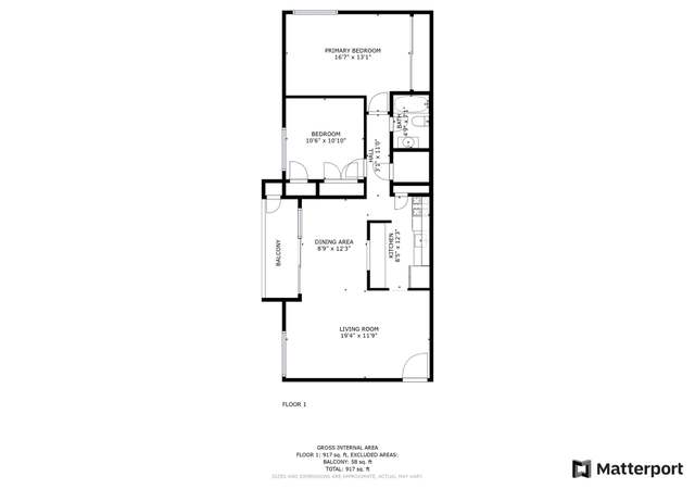 Photo of 12215 Braxfield Ct #9, Rockville, MD 20852