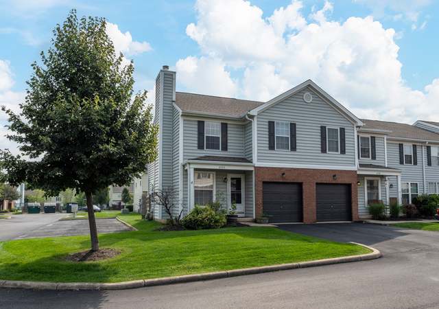 Photo of 8200 Charlotte Way Ave Unit 15F, Westerville, OH 43081