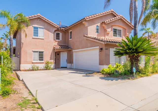 Photo of 2507 Fresh Waters Ct, Spring Valley, CA 91978