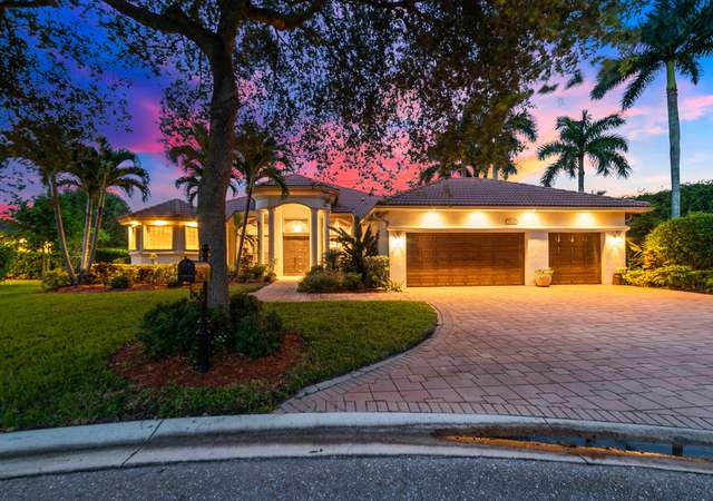 Photo of 5828 NW 54 Cir, Coral Springs, FL 33067