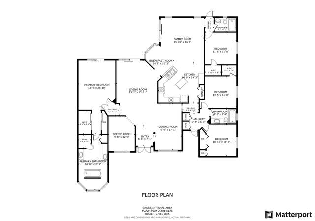 Photo of 5828 NW 54 Cir, Coral Springs, FL 33067