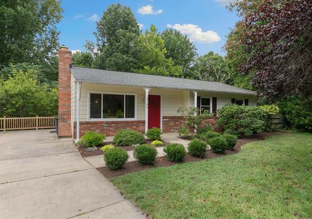 Photo of 12104 Suffolk Ter, Gaithersburg, MD 20878