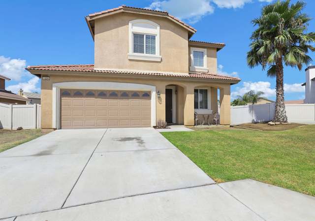 264 S Kirby St, San Jacinto, CA 92582, MLS# EV15247946