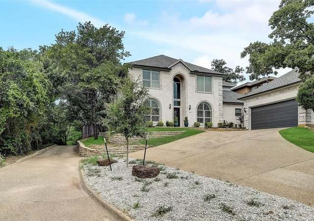 Photo of 2404 Perkins Rd, Arlington, TX 76016