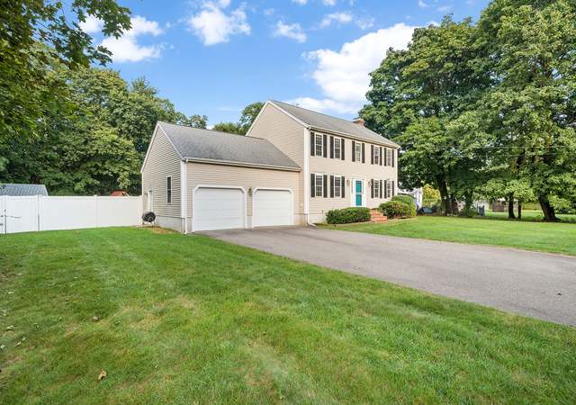 Photo of 237 West St, Mansfield, MA 02048