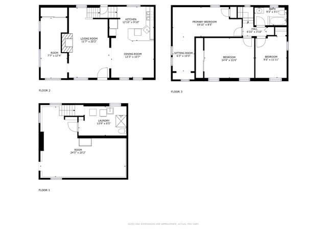 Photo of 20 Hathaway Pl, Glen Ridge, NJ 07028