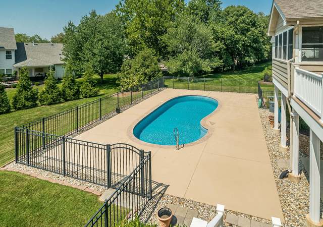 Photo of 1249 Bluffview Ridge Dr, Chesterfield, MO 63005
