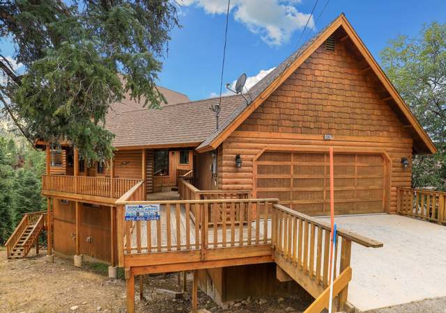 Photo of 43427 Ridgecrest Dr, Big Bear Lake, CA 92315