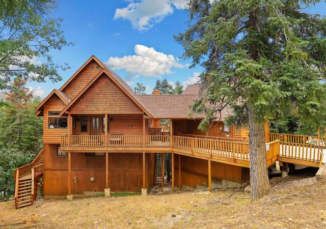 Photo of 43427 Ridgecrest Dr, Big Bear Lake, CA 92315