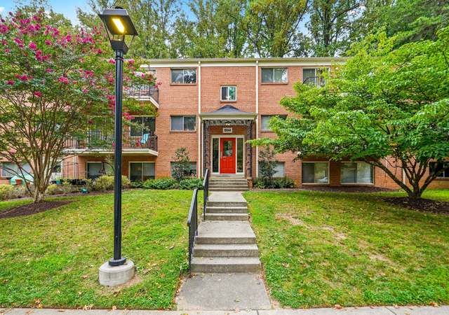 Photo of 10644 Weymouth St Unit W-103, Bethesda, MD 20814