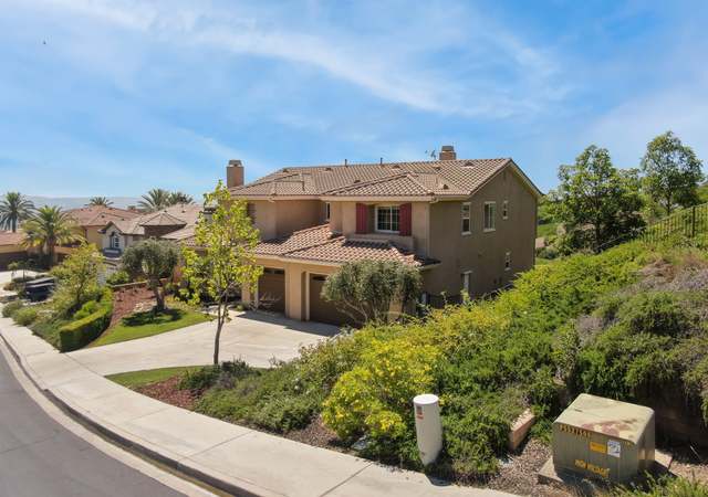 Photo of 3973 Sage Ridge Dr, Yorba Linda, CA 92887