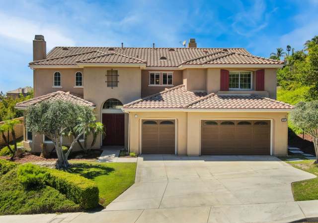 Photo of 3973 Sage Ridge Dr, Yorba Linda, CA 92887